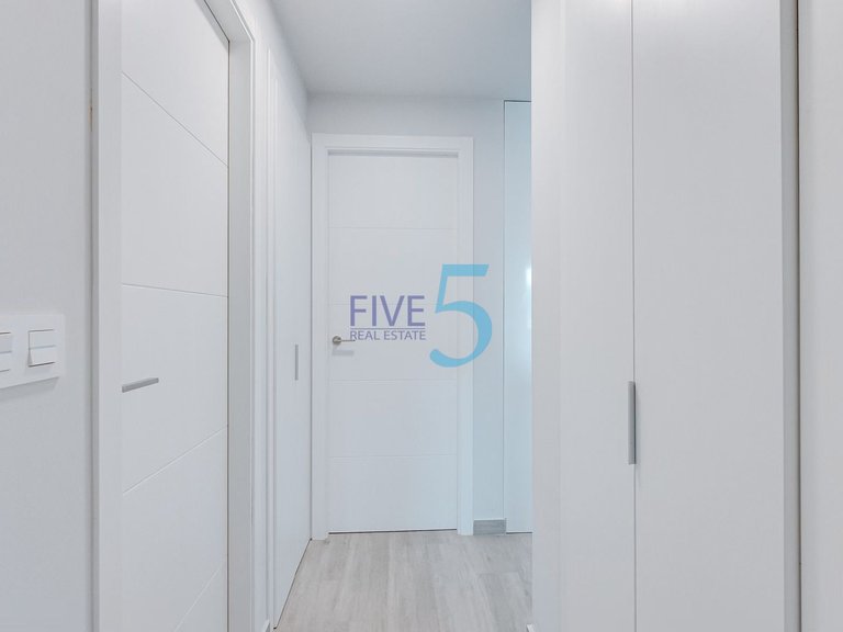 Apartment for Sale in Alicante, Valencia 19