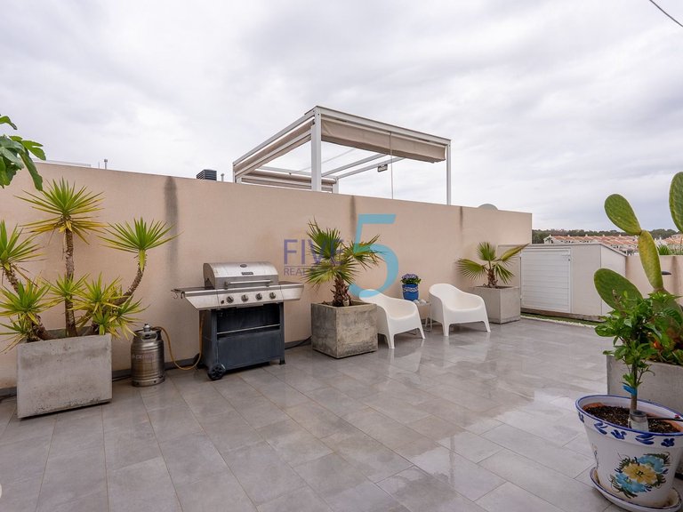 Apartment for Sale in Alicante, Valencia 22