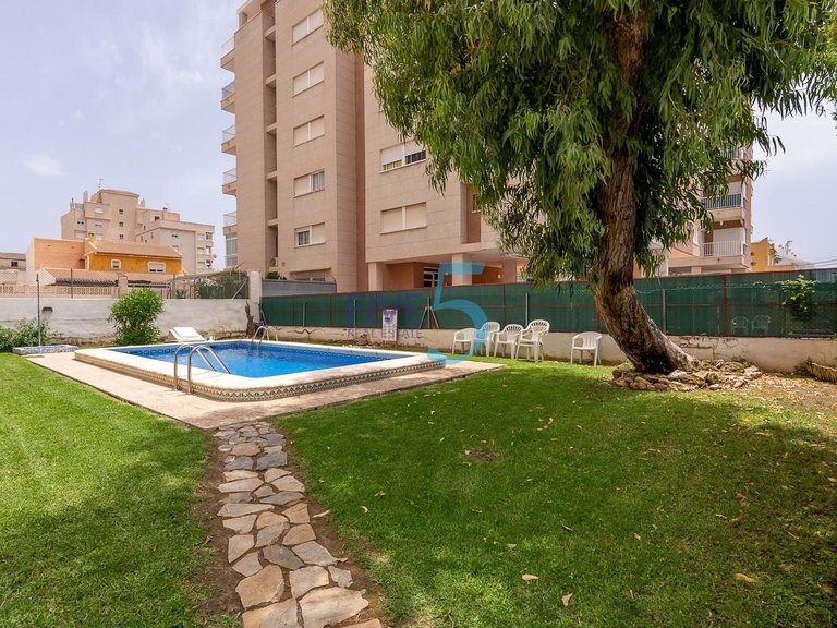 Apartment for Sale in Alicante, Valencia 2