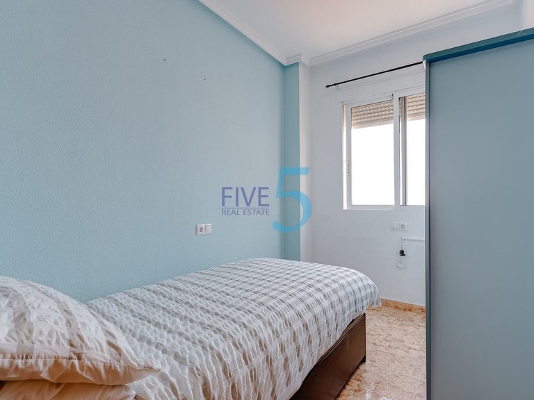 Apartment for Sale in Alicante, Valencia 13
