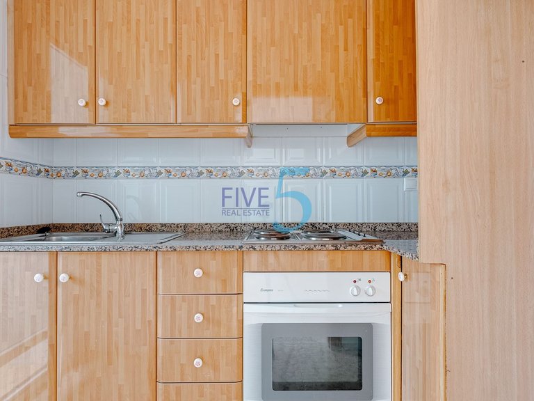 Apartment for Sale in Alicante, Valencia 7