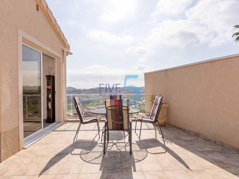 Villa for Sale in Alicante, Valencia 23