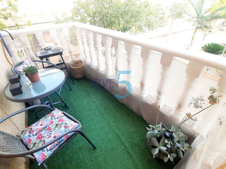 Apartment for Sale in Murcia, Murcia 9
