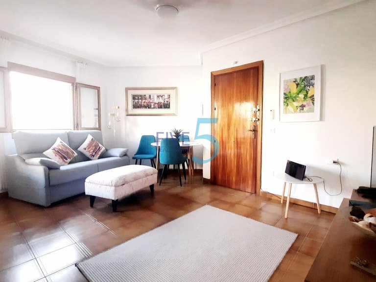 Apartment for Sale in Murcia, Murcia 1