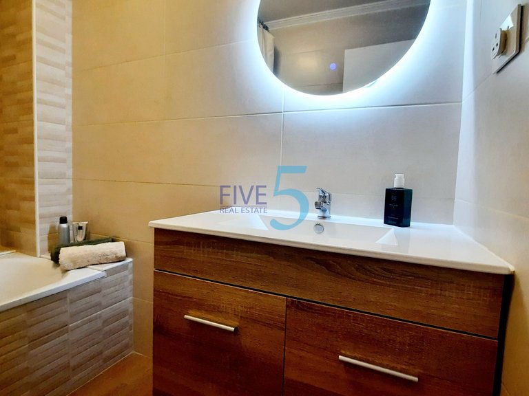 Apartment for Sale in Murcia, Murcia 12