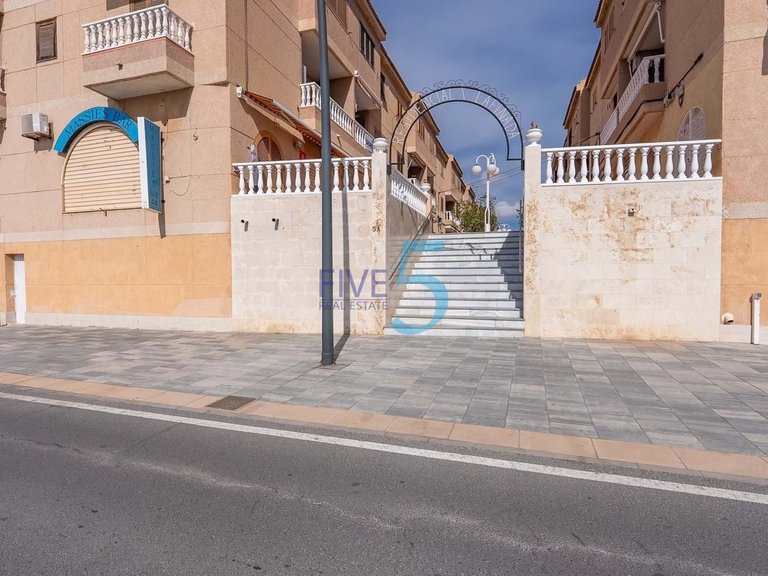 Apartment for Sale in Murcia, Murcia 16