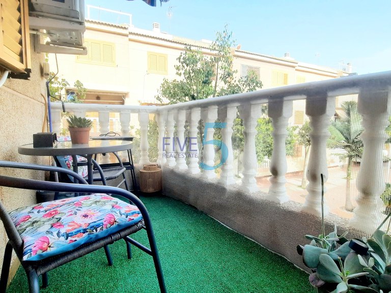 Apartment for Sale in Murcia, Murcia 8