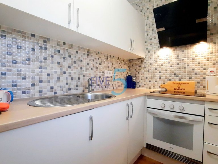 Apartment for Sale in Murcia, Murcia 10