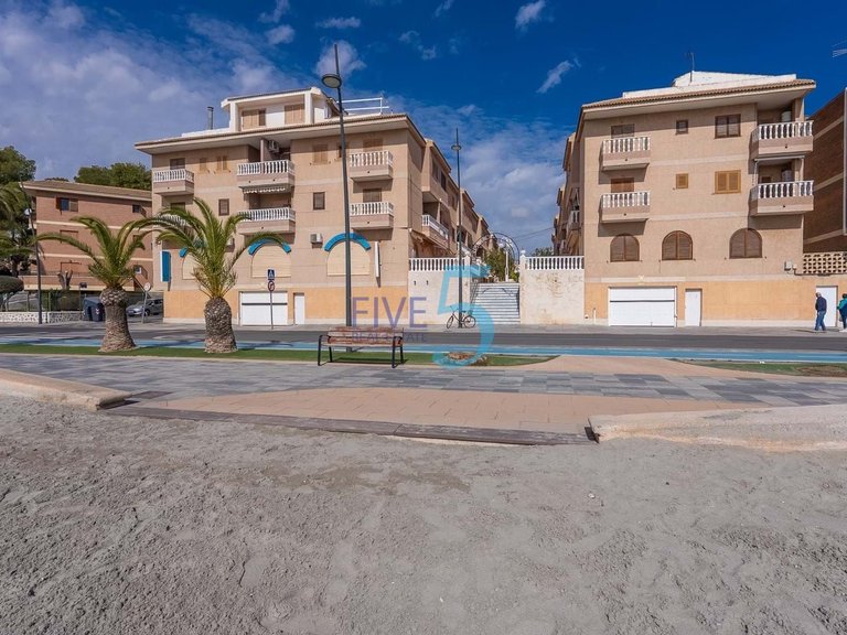 Apartment for Sale in Murcia, Murcia 17