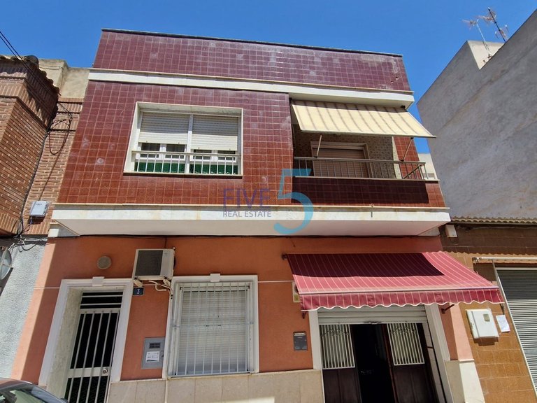Villa for Sale in Alicante, Valencia 1