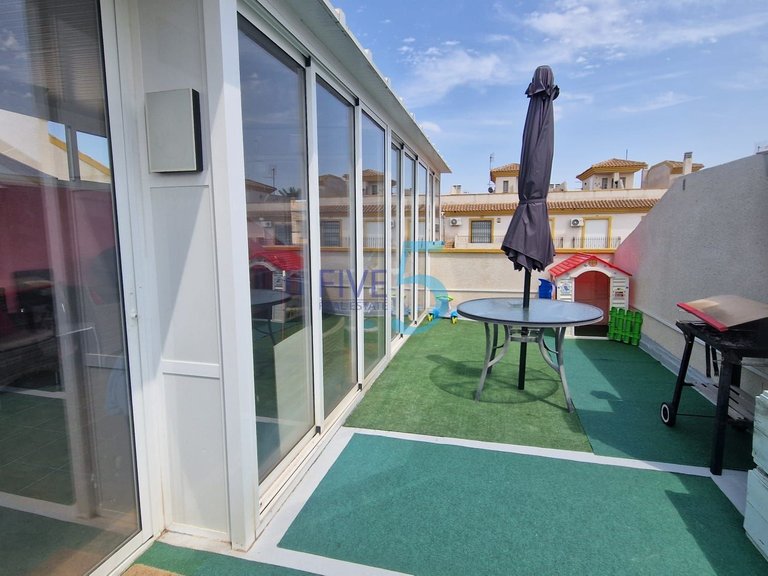 Villa for Sale in Alicante, Valencia 21