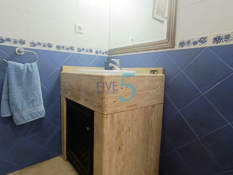 Villa for Sale in Alicante, Valencia 22