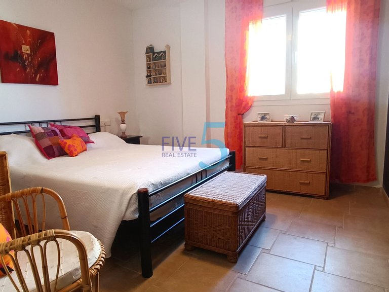 Villa for Sale in Alicante, Valencia 38