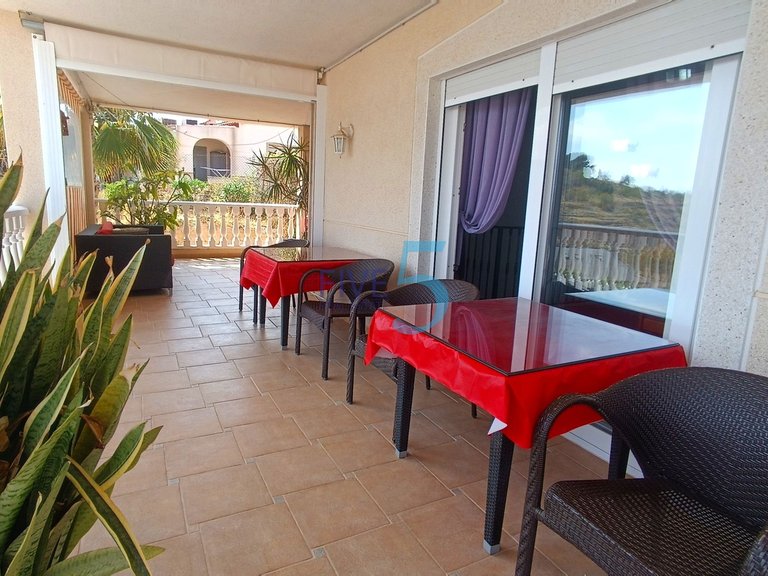 Villa for Sale in Alicante, Valencia 26