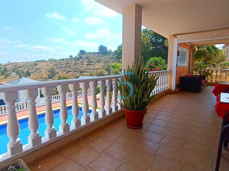 Villa for Sale in Alicante, Valencia 27