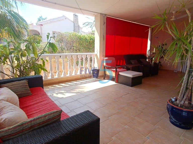 Villa for Sale in Alicante, Valencia 23