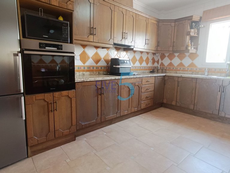 Villa for Sale in Alicante, Valencia 20
