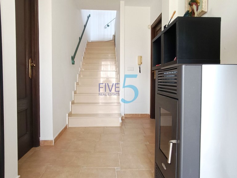 Villa for Sale in Alicante, Valencia 31