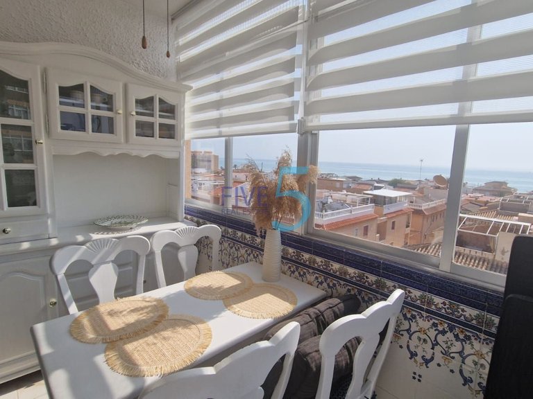 Apartment for Sale in Alicante, Valencia 3