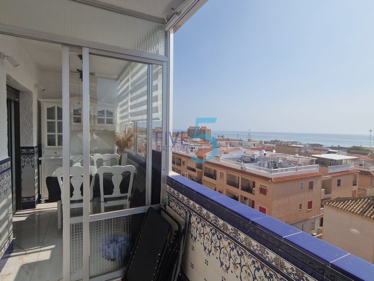 Apartment for Sale in Alicante, Valencia 14
