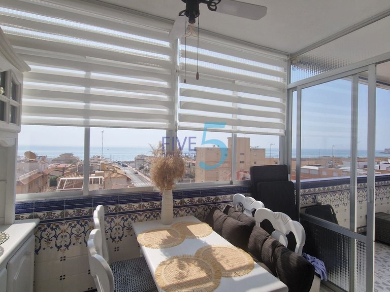 Apartment for Sale in Alicante, Valencia 13