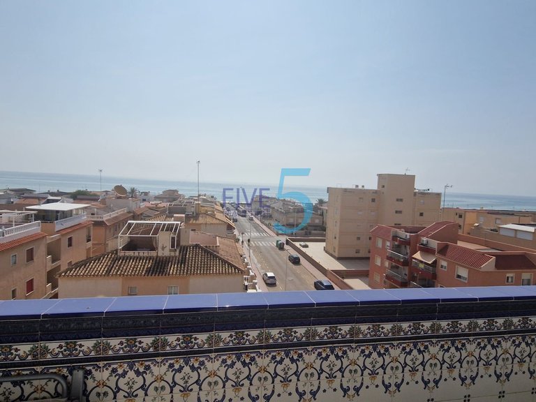 Apartment for Sale in Alicante, Valencia 15