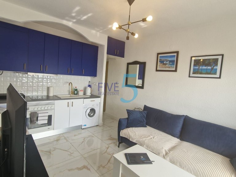Apartment for Sale in Alicante, Valencia 4