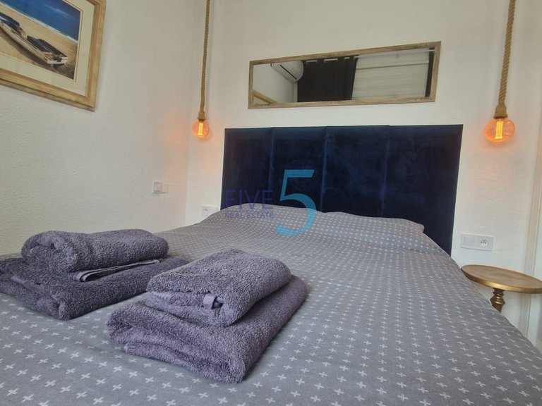 Apartment for Sale in Alicante, Valencia 9