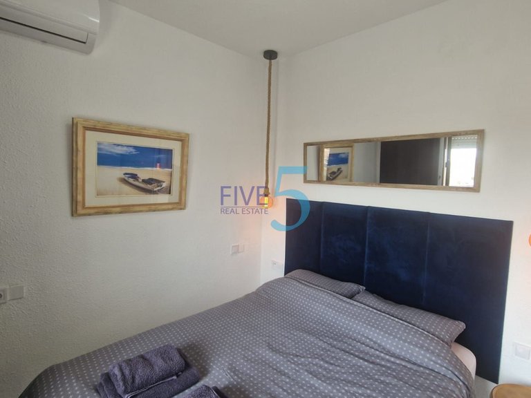 Apartment for Sale in Alicante, Valencia 8