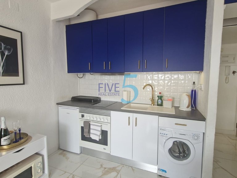 Apartment for Sale in Alicante, Valencia 5