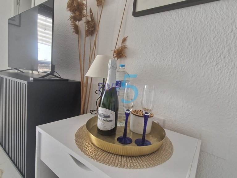 Apartment for Sale in Alicante, Valencia 7