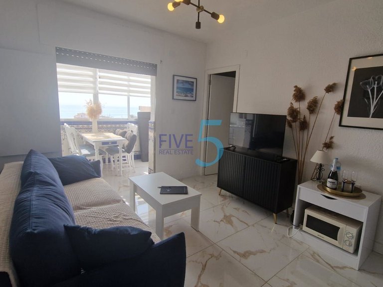 Apartment for Sale in Alicante, Valencia 6