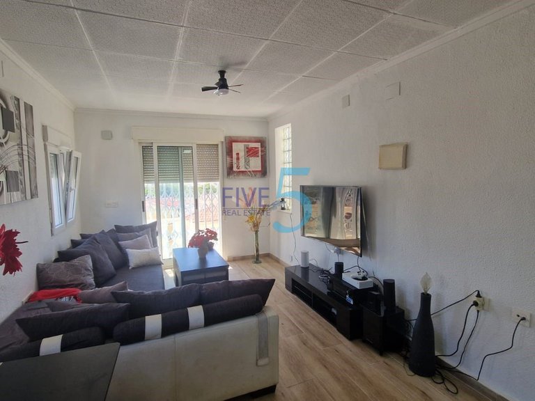 Villa for Sale in Alicante, Valencia 14