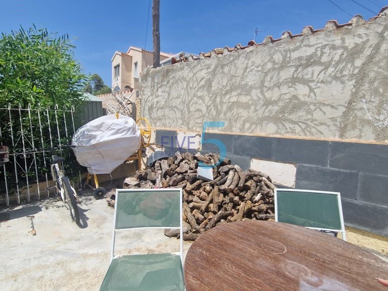 Villa for Sale in Alicante, Valencia 10
