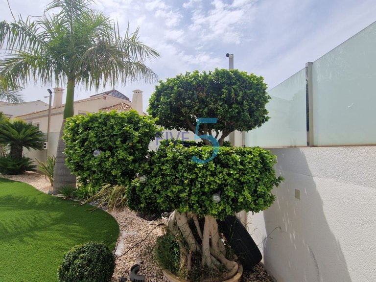 Villa for Sale in Alicante, Valencia 33