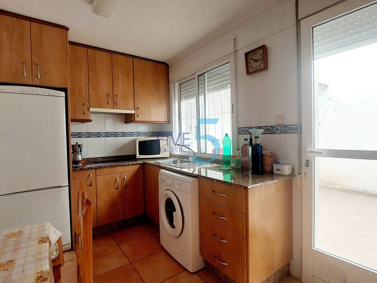 Villa for Sale in Murcia, Murcia 11
