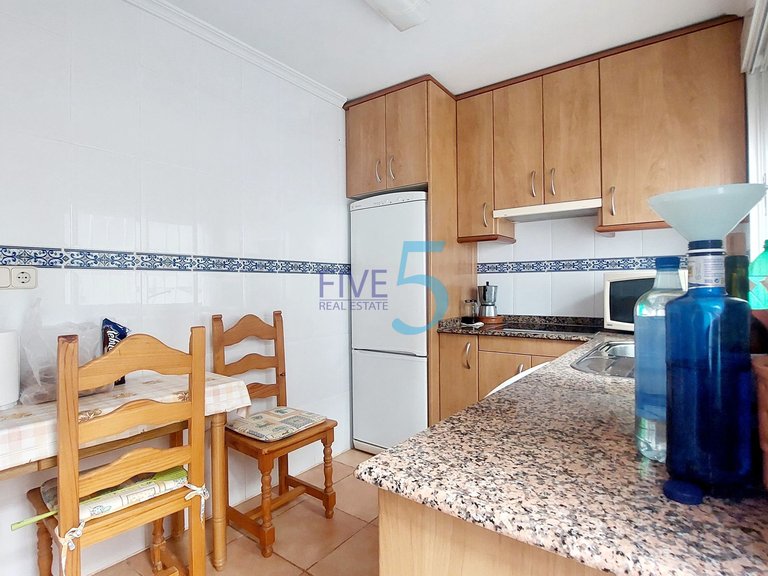 Villa for Sale in Murcia, Murcia 12