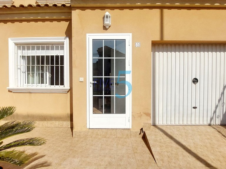 Villa for Sale in Murcia, Murcia 5