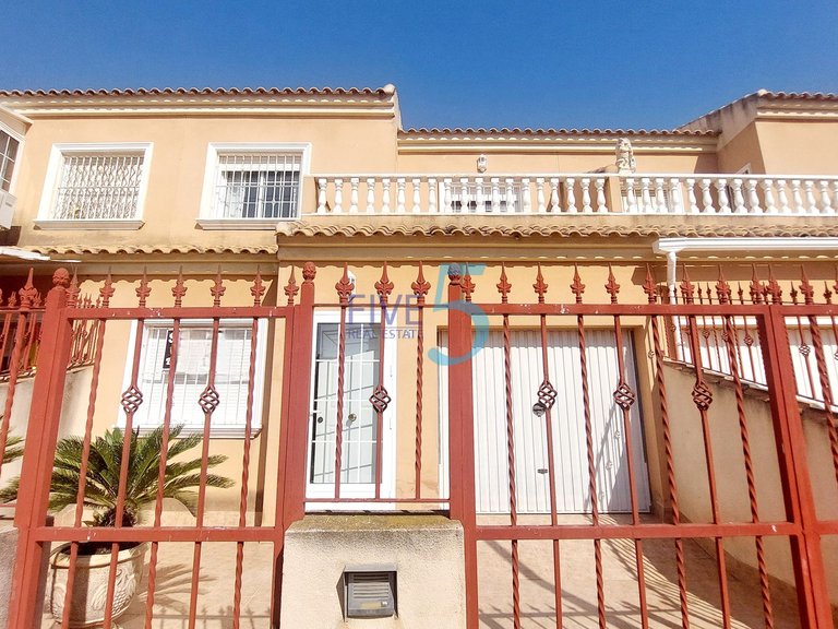 Villa for Sale in Murcia, Murcia 1