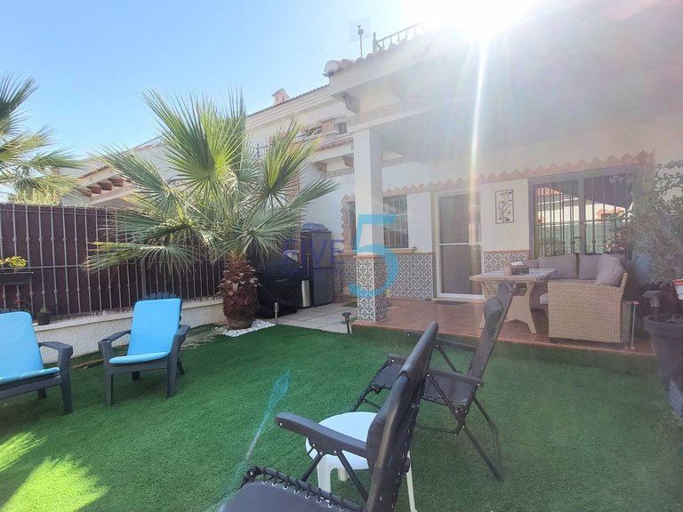 Villa for Sale in Alicante, Valencia 3