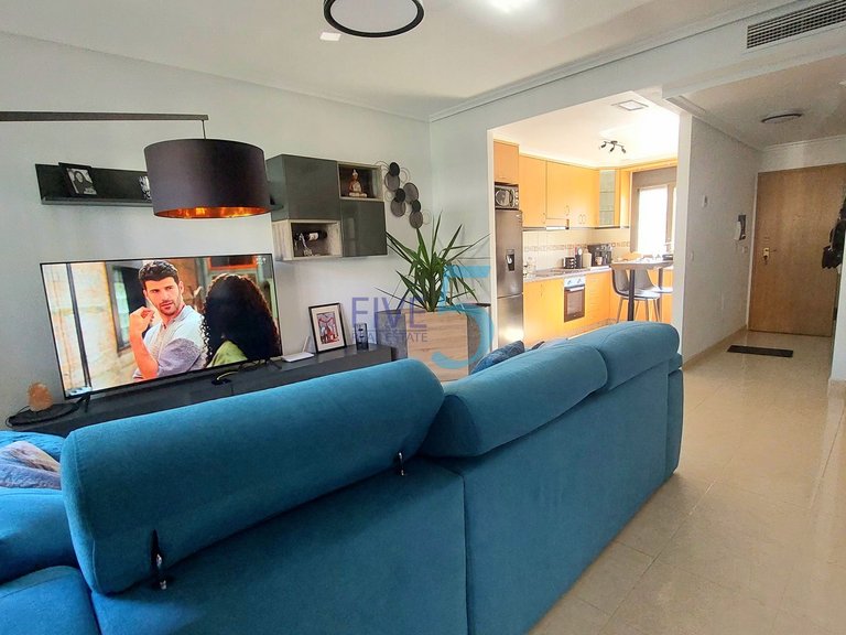 Villa for Sale in Alicante, Valencia 7