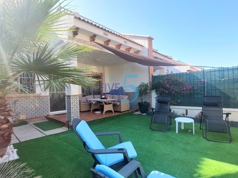 Villa for Sale in Alicante, Valencia 26