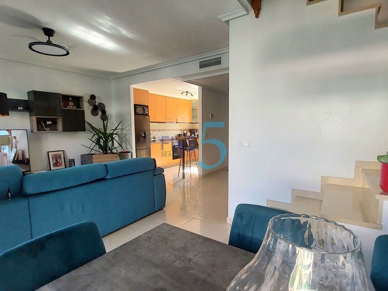 Villa for Sale in Alicante, Valencia 6