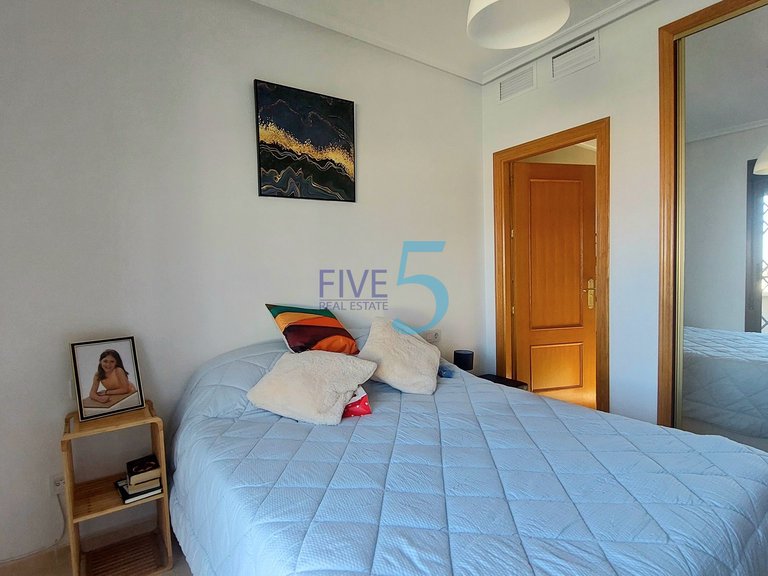 Villa for Sale in Alicante, Valencia 18