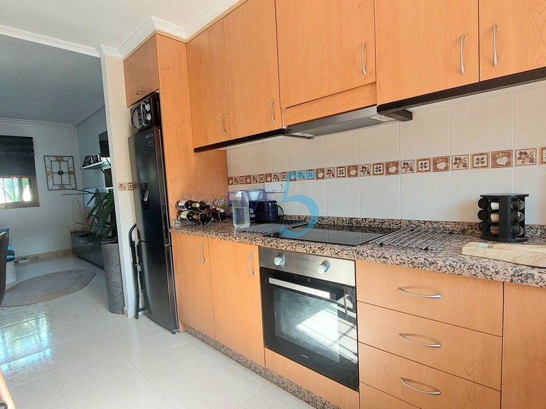Villa for Sale in Alicante, Valencia 12