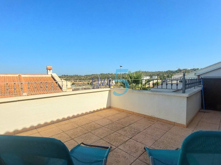 Villa for Sale in Alicante, Valencia 24