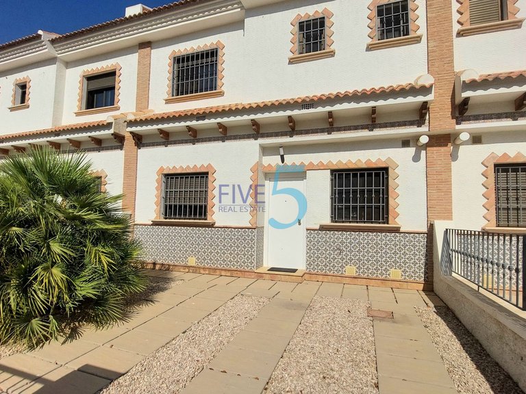 Villa for Sale in Alicante, Valencia 1