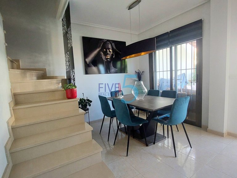 Villa for Sale in Alicante, Valencia 10