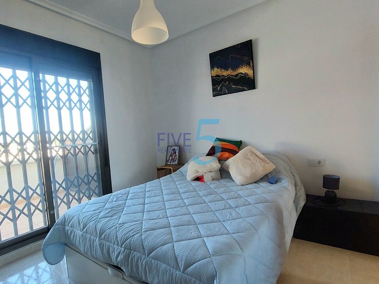 Villa for Sale in Alicante, Valencia 19