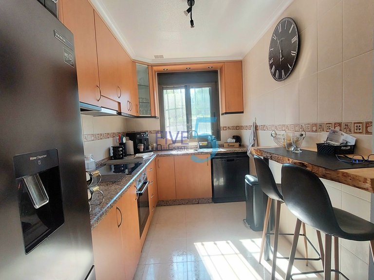 Villa for Sale in Alicante, Valencia 9